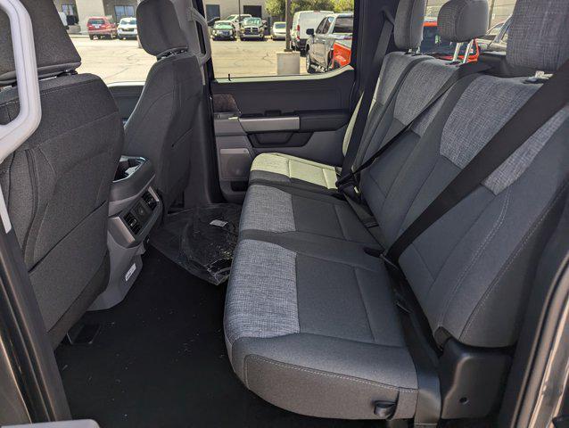 new 2026 Ford F-250 car, priced at $70,330