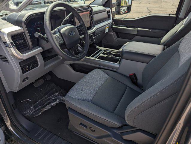 new 2026 Ford F-250 car, priced at $70,330