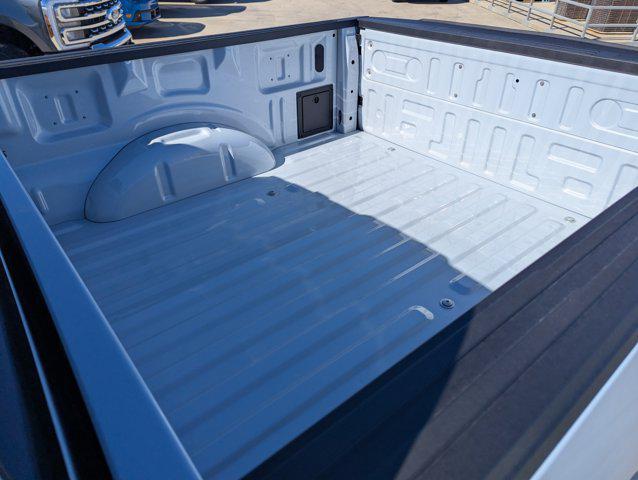 new 2025 Ford F-150 car, priced at $76,455