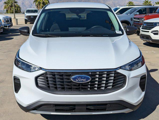 new 2025 Ford Escape car, priced at $32,082