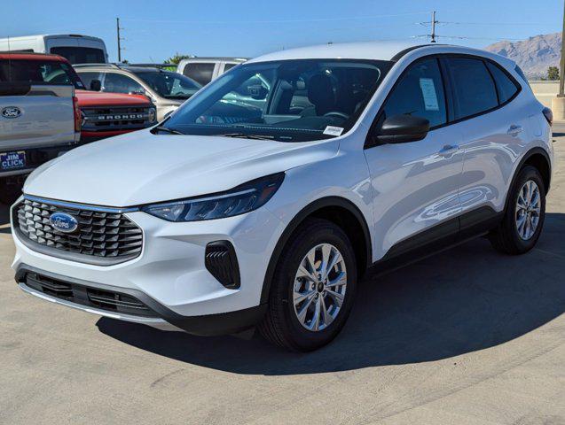 new 2025 Ford Escape car, priced at $32,082