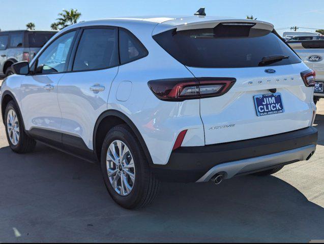 new 2025 Ford Escape car, priced at $32,082