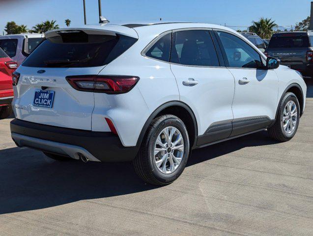 new 2025 Ford Escape car, priced at $32,082