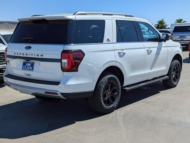 new 2024 Ford Expedition car, priced at $85,767