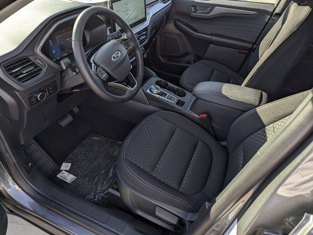 new 2025 Ford Escape car, priced at $34,435
