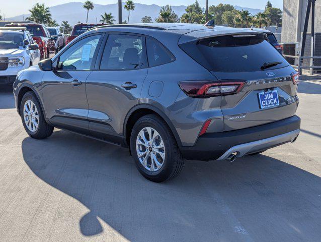 new 2025 Ford Escape car, priced at $34,435
