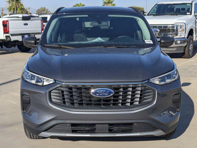 new 2025 Ford Escape car, priced at $34,435