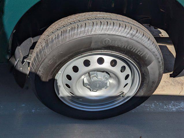 new 2025 Ford Maverick car, priced at $33,600