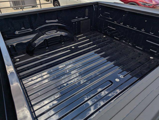 new 2025 Ford F-150 car, priced at $72,885