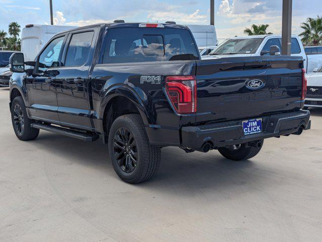 new 2025 Ford F-150 car, priced at $72,885