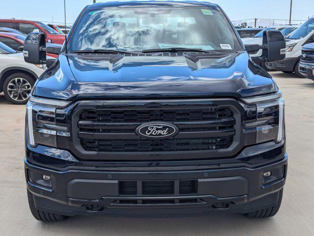 new 2025 Ford F-150 car, priced at $72,885