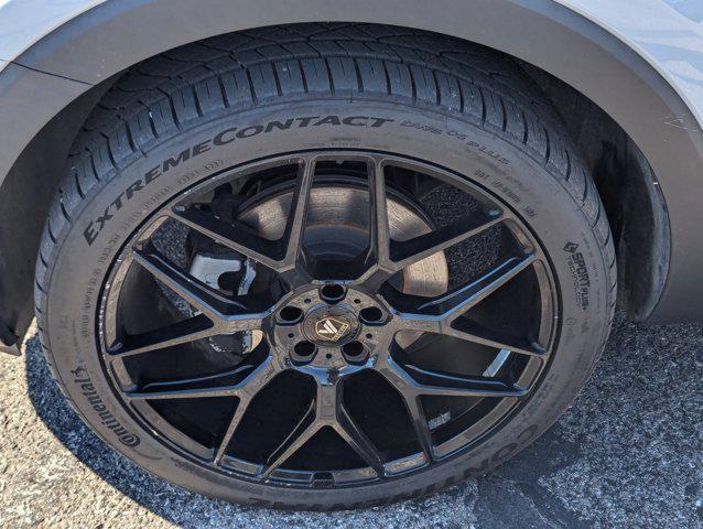 used 2023 Kia Telluride car, priced at $43,999