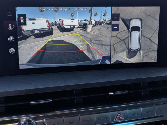 used 2023 Kia Telluride car, priced at $43,999