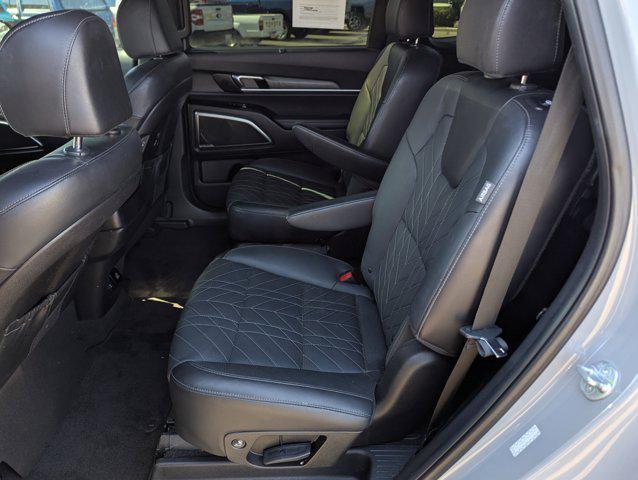 used 2023 Kia Telluride car, priced at $43,999
