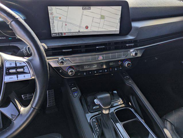 used 2023 Kia Telluride car, priced at $43,999
