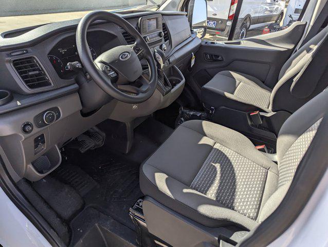 new 2025 Ford Transit-250 car, priced at $56,735