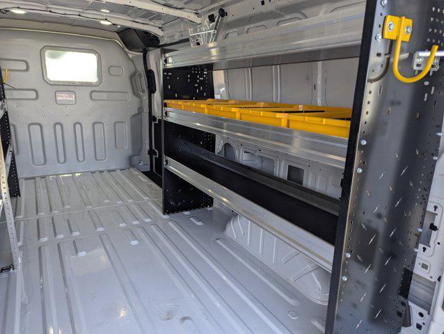 new 2025 Ford Transit-250 car, priced at $56,735