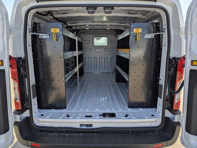new 2025 Ford Transit-250 car, priced at $56,735