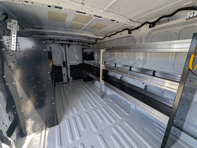 new 2025 Ford Transit-250 car, priced at $56,735