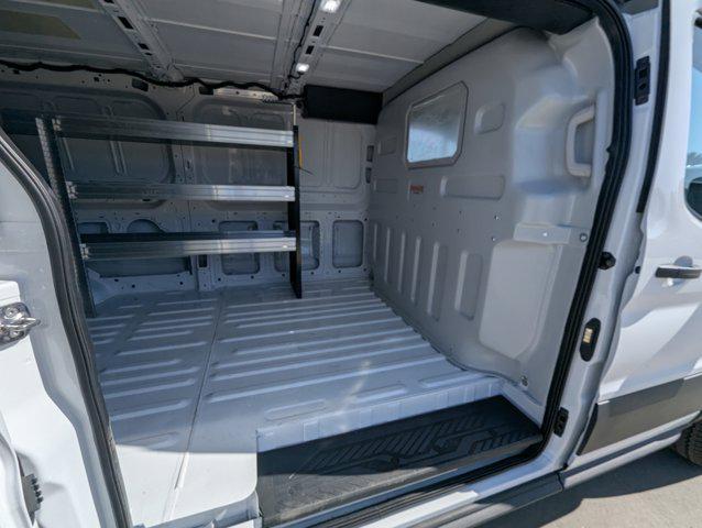 new 2025 Ford Transit-250 car, priced at $56,735