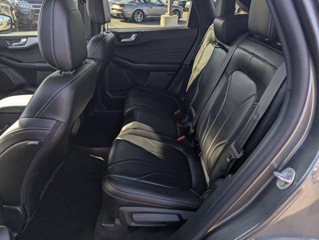 new 2025 Ford Escape PHEV car, priced at $38,999