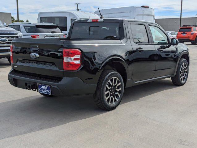 new 2024 Ford Maverick car, priced at $37,603