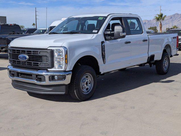 new 2024 Ford F-350 car, priced at $51,600