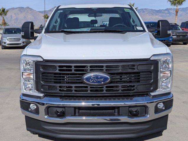 new 2024 Ford F-350 car, priced at $51,600