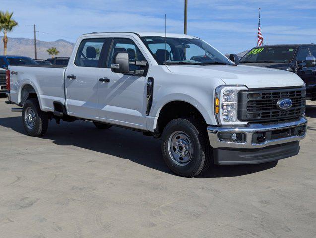 new 2024 Ford F-350 car, priced at $51,600