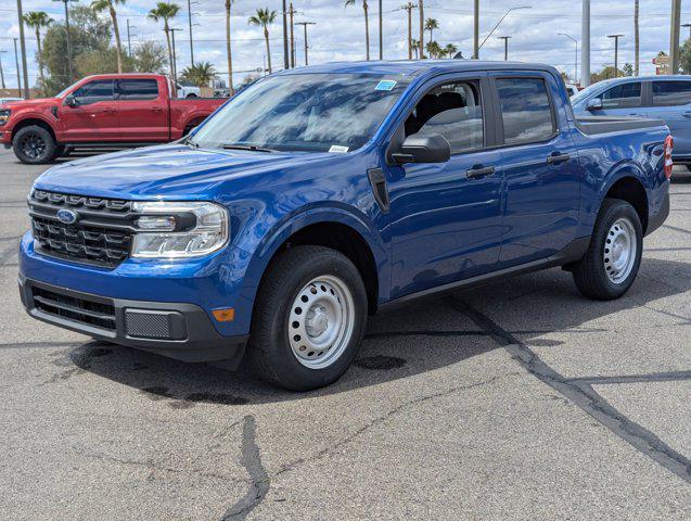 new 2024 Ford Maverick car, priced at $25,265