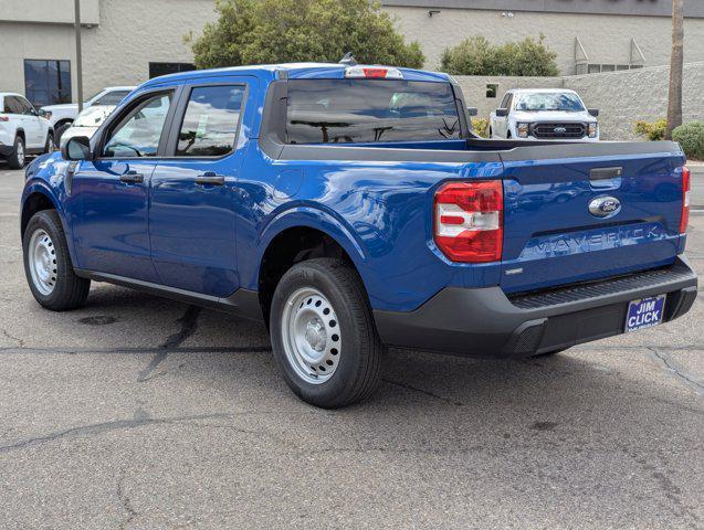 new 2024 Ford Maverick car, priced at $25,265