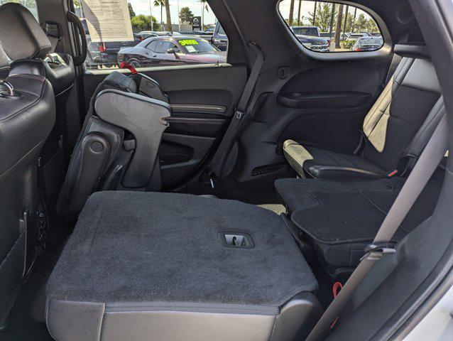 used 2022 Dodge Durango car, priced at $41,999
