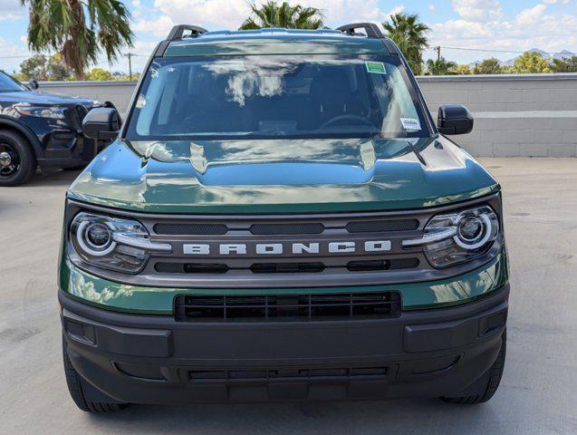 new 2024 Ford Bronco Sport car, priced at $32,602