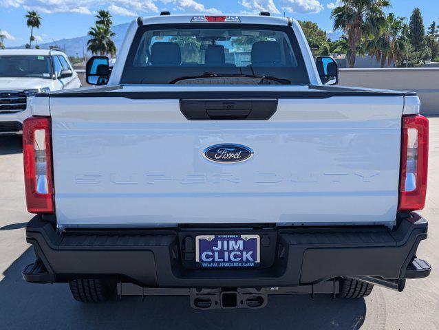 new 2026 Ford F-250 car, priced at $48,195