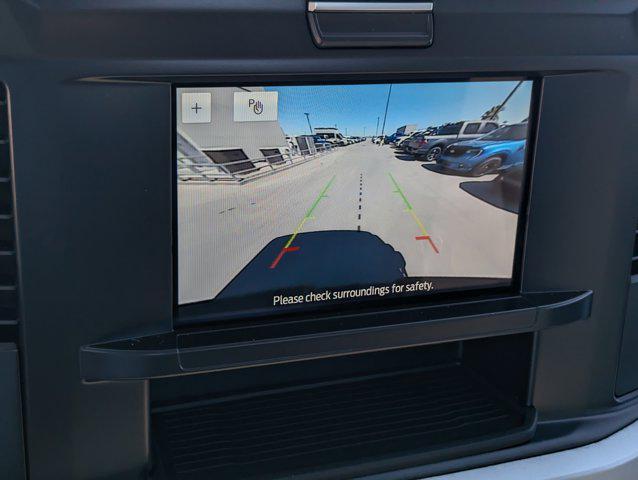 new 2026 Ford F-250 car, priced at $48,195