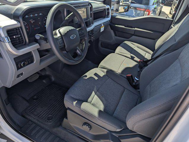new 2026 Ford F-250 car, priced at $48,195