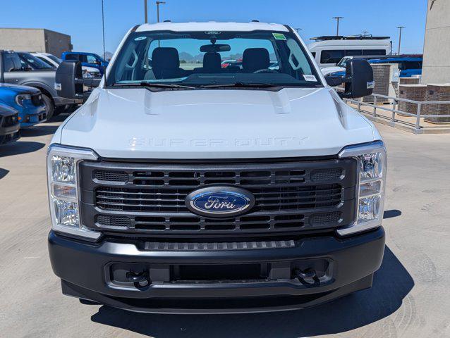 new 2026 Ford F-250 car, priced at $48,195