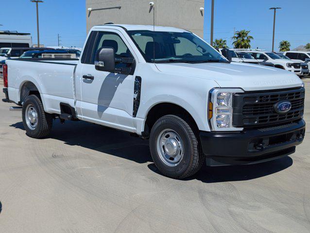 new 2026 Ford F-250 car