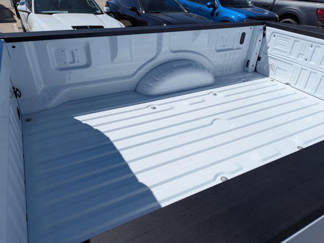 new 2026 Ford F-250 car, priced at $48,195