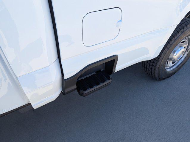 new 2026 Ford F-250 car, priced at $48,195