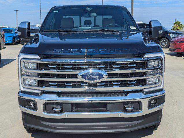 new 2024 Ford F-250 car, priced at $85,033