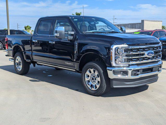 new 2024 Ford F-250 car, priced at $85,033