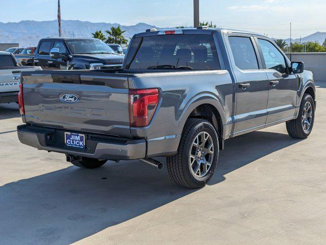 new 2024 Ford F-150 car, priced at $42,410