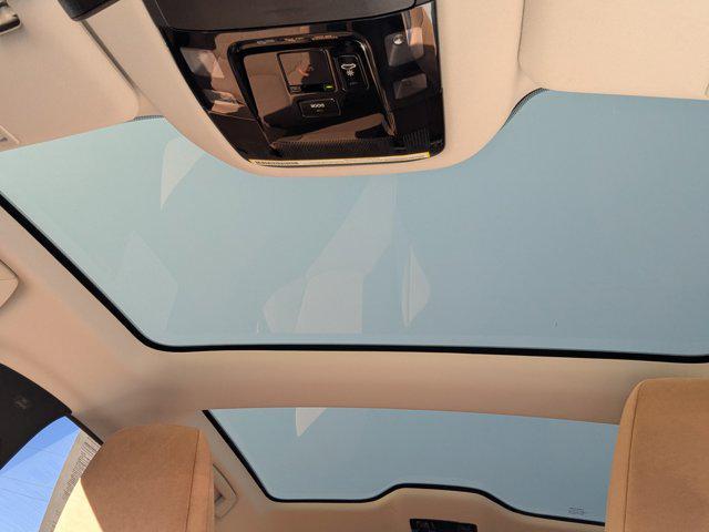 used 2023 Lexus RZ 450e car, priced at $40,999