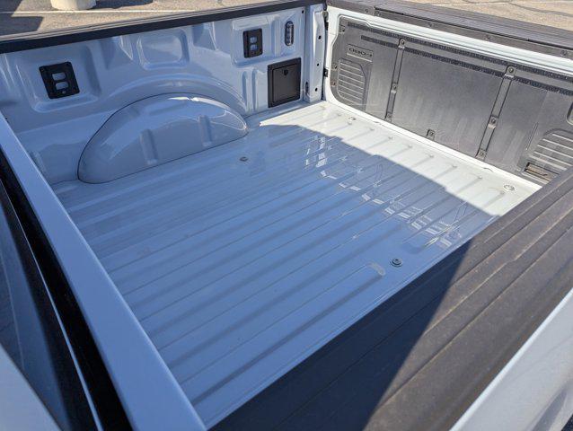 new 2025 Ford F-150 car, priced at $68,535