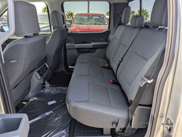 new 2025 Ford F-150 car, priced at $60,280