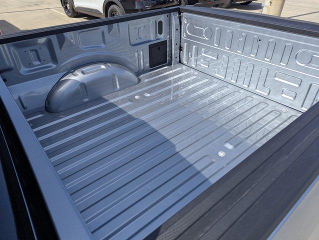 new 2025 Ford F-150 car, priced at $60,280
