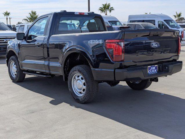 new 2024 Ford F-150 car