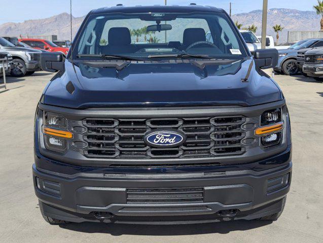 new 2024 Ford F-150 car