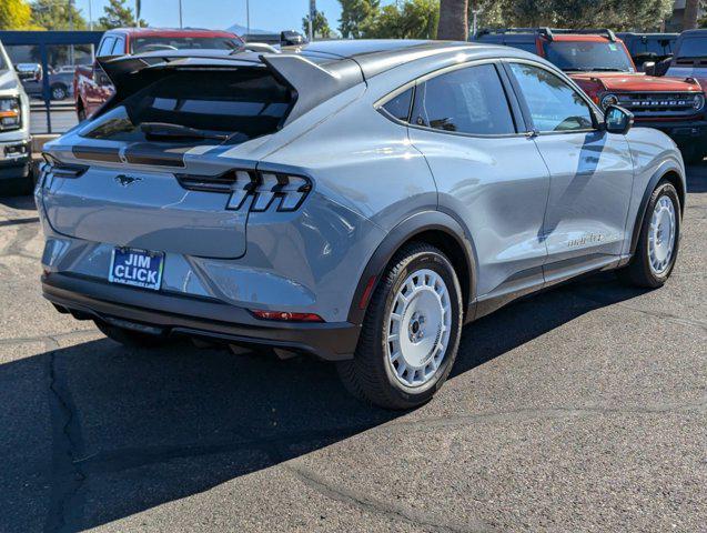 new 2024 Ford Mustang Mach-E car, priced at $60,560